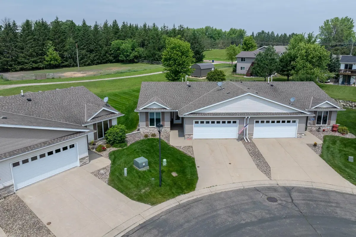 416 Buckshot Court, Kenyon, MN 55946 - #1