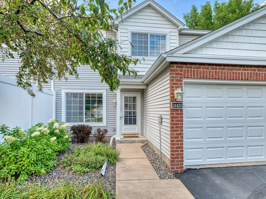 11421 Elmwood Avenue N, Champlin, MN 55316 - Image #2