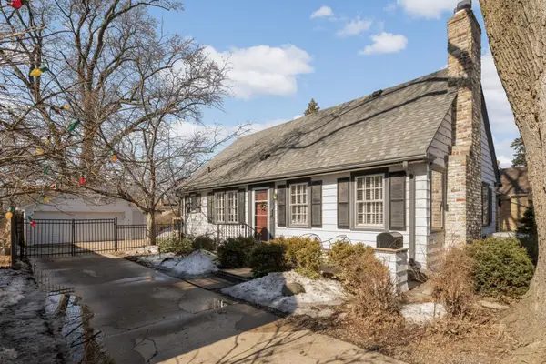 3658 Huntington Avenue, Minneapolis, MN 55416