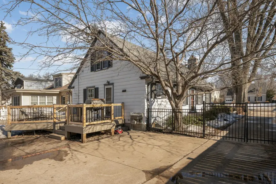 3658 Huntington Avenue, Minneapolis, MN 55416 - #3