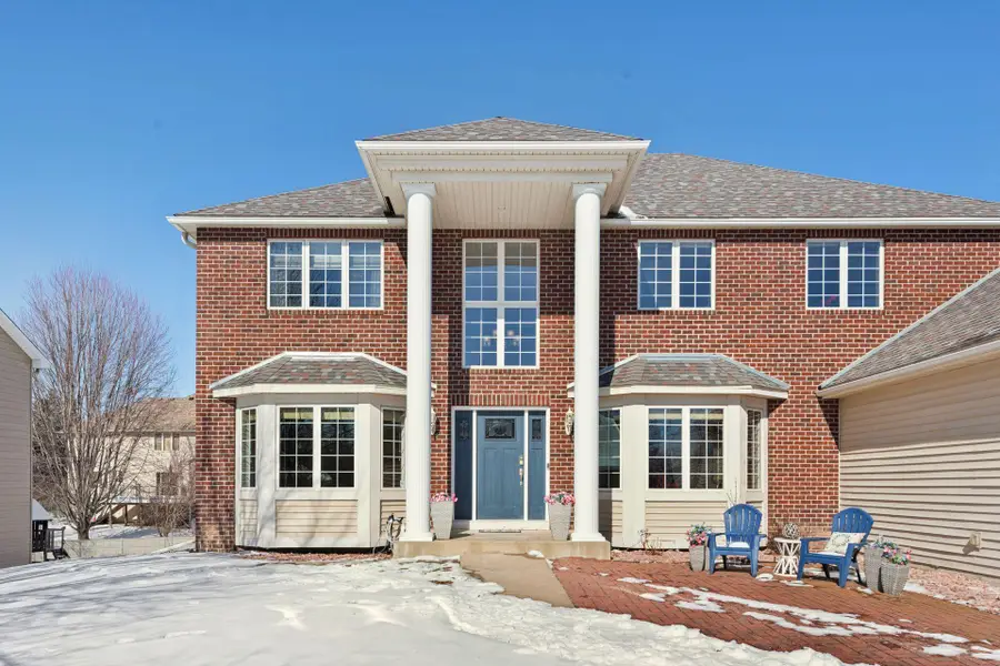 9748 Geisler Road, Eden Prairie, MN 55347 - #2