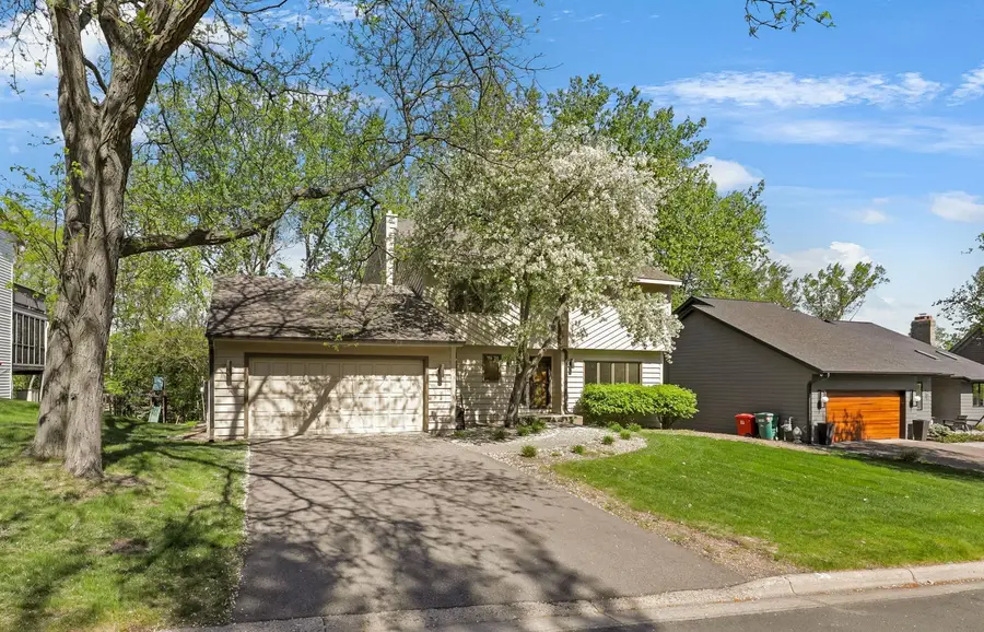 7930 Rhode Island Circle, Minneapolis, MN 55438 - #2