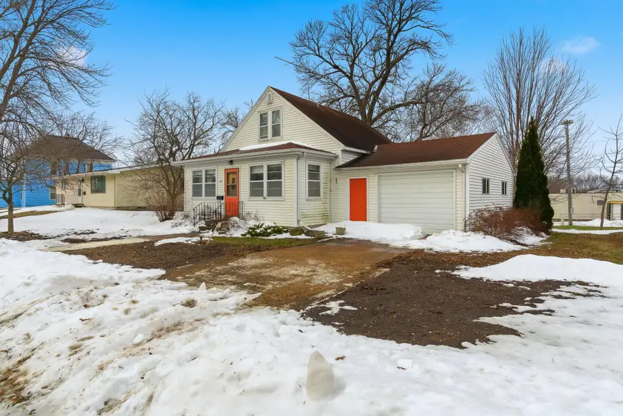 110 S 3rd Street, Kiester, MN 56051 - Image #3