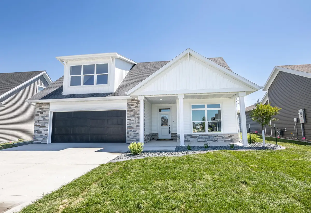 662 Rania Way W, West Fargo, ND 58078 - #1