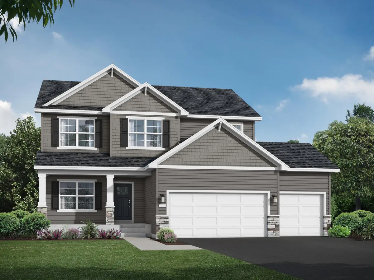 10170 Heather Lane, Corcoran, MN 55374 - #1