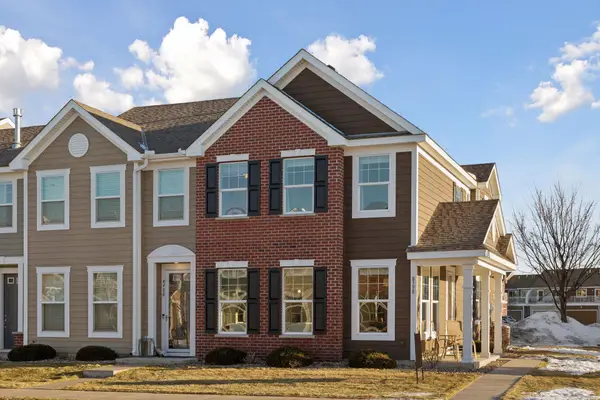 8398 Jonquil Lane N, Maple Grove, MN 55369