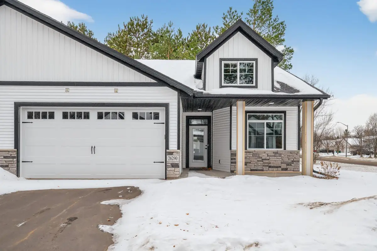 26290 1st Street W, Zimmerman, MN 55398 - Image #1