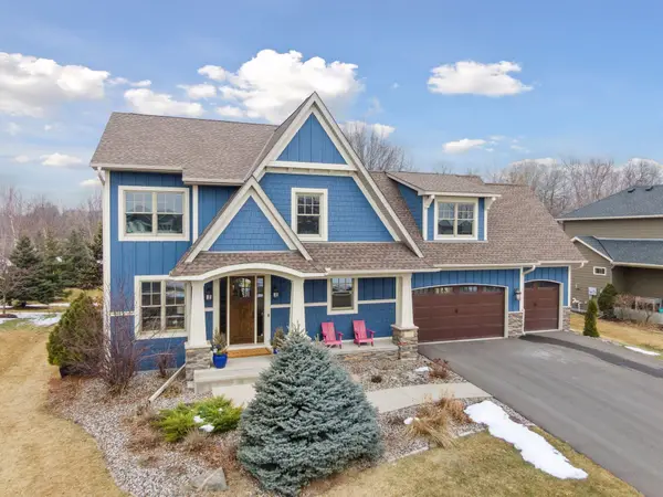 1072 Symphony Lane, Chaska, MN 55318