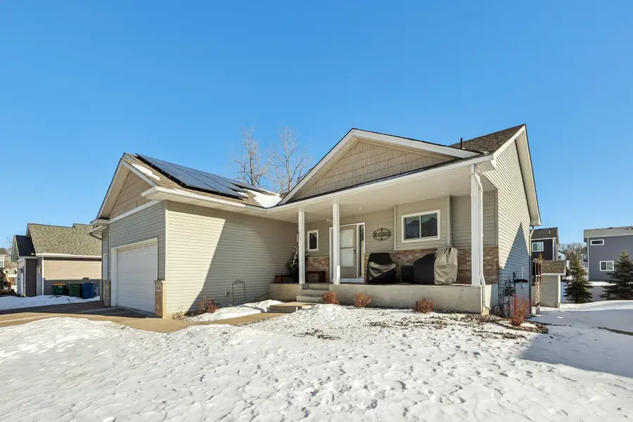 6806 Aldrich Avenue N, Minneapolis, MN 55430 - #2