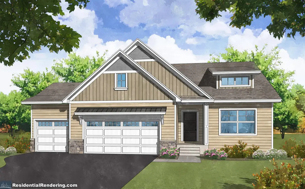 15251 110th Avenue N, Osseo, MN 55369 - Image #1