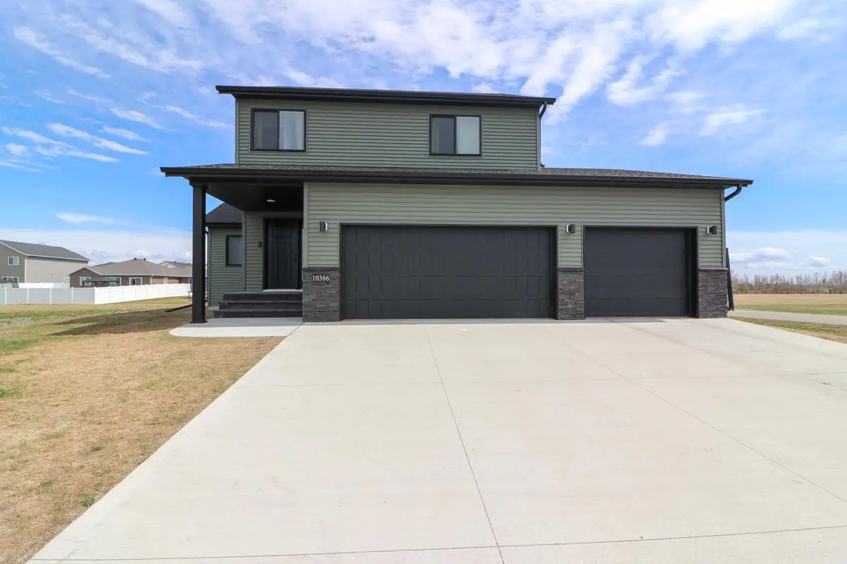 10366 73rd Street S, Horace, ND 58047 - #1