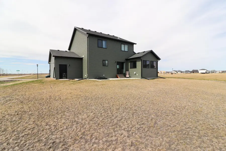 10366 73rd Street S, Horace, ND 58047 - #3