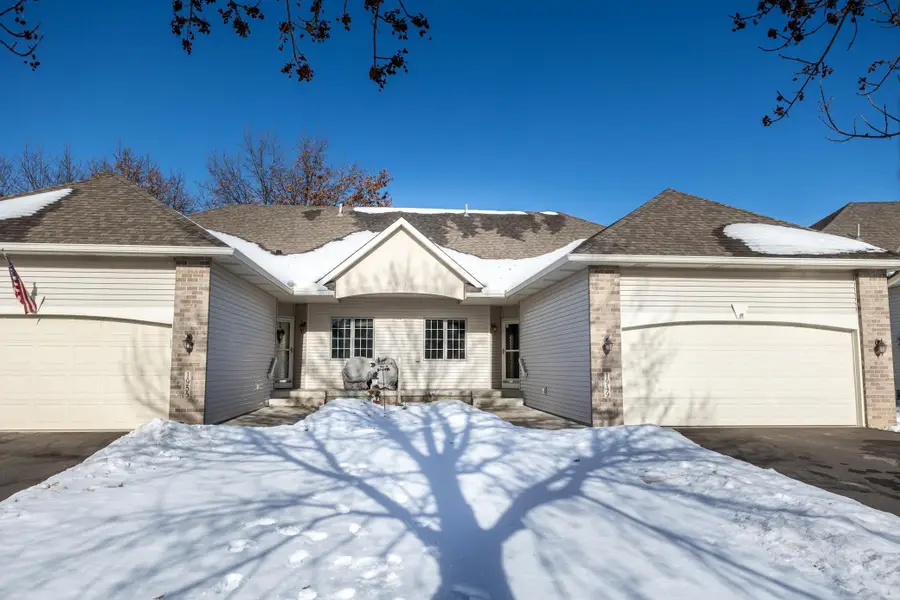 1949 156th Lane Nw, Andover, MN 55304 - Image #2