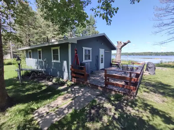 30308 422nd Lane, Aitkin, MN 56431