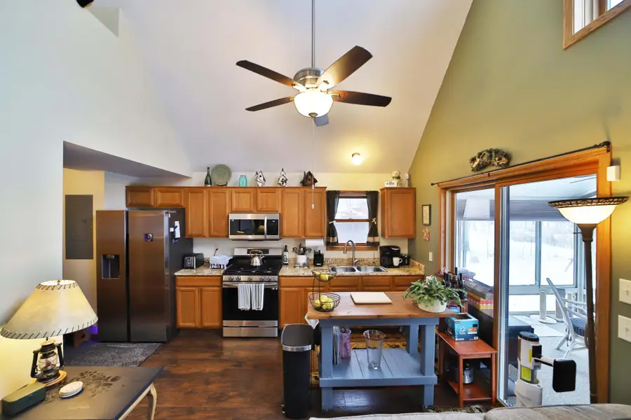 10081 W Cree Bay Circle, Pequot Lakes, MN 56472 - Image #3