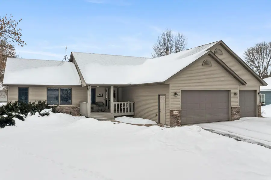 509 9th Street Sw, Braham, MN 55006 - Image #2