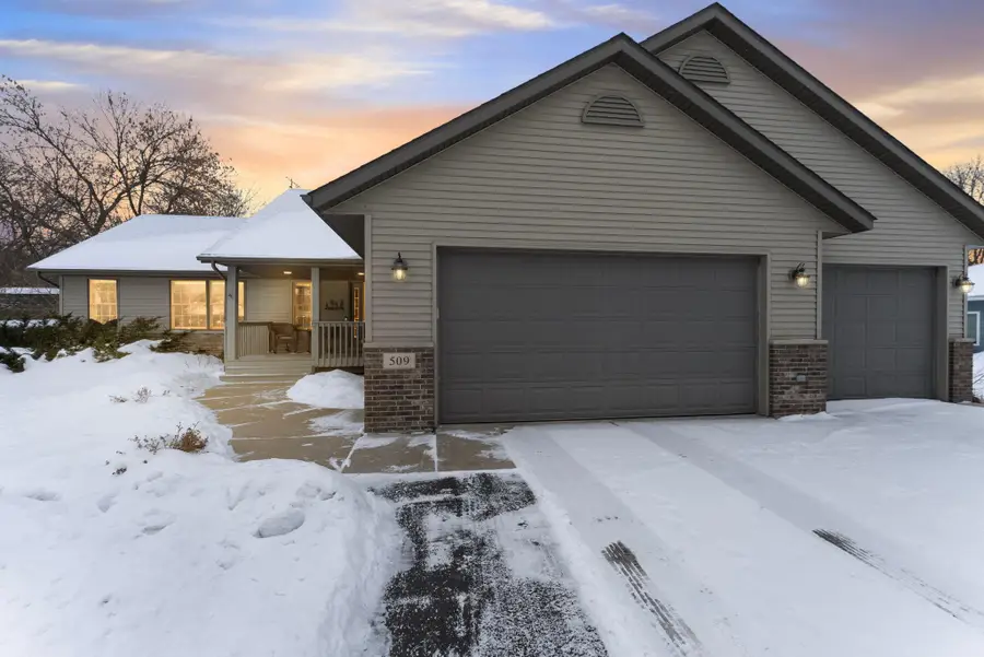 509 9th Street Sw, Braham, MN 55006 - Image #3