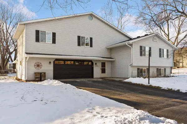 3475 Chandler Road, Shoreview, MN 55126