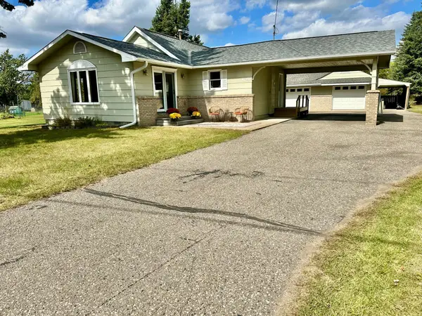 809 Pine Street, Park Rapids, MN 56470