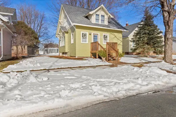 405 W Baker Street, Arlington, MN 55307