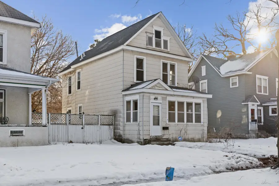 2623 Polk Street Ne, Minneapolis, MN 55418 - Image #2