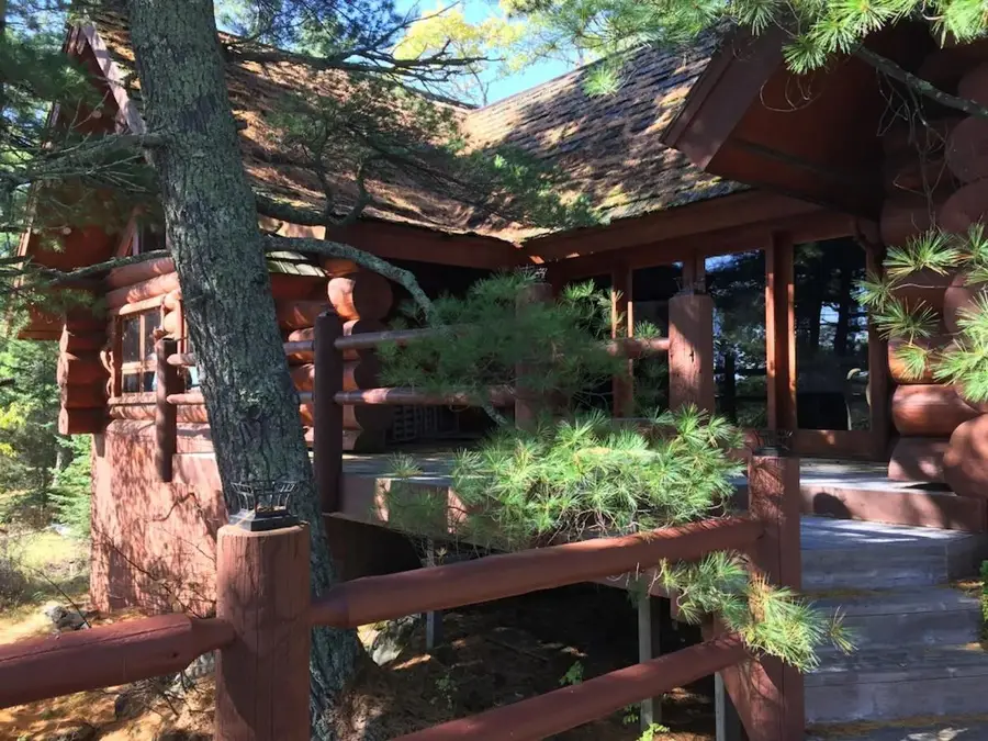 2450 Keyes Island, International Falls, MN 56649 - #2