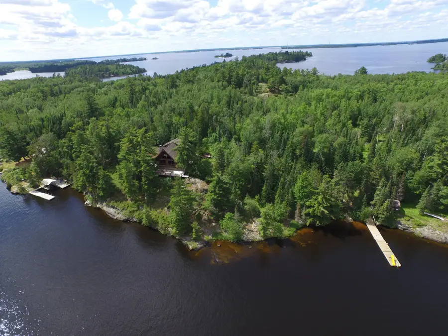 2450 Keyes Island, International Falls, MN 56649 - #3