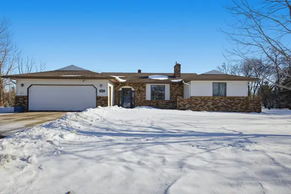 5422 35th Street S, Fargo, ND 58104