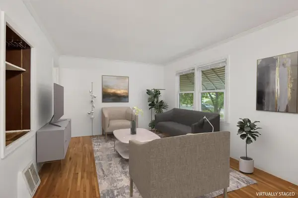 6828 Vincent Avenue S, Richfield, MN 55423