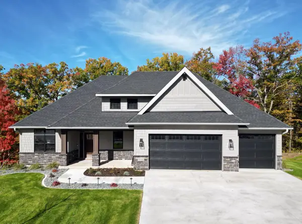 19200 Meadowridge Trail N, Scandia, MN 55047