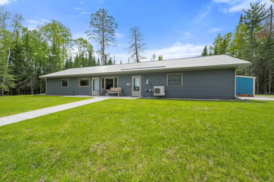 52852 Brush Shanty Lake Rd, Bigfork, MN 56628 - Image #2