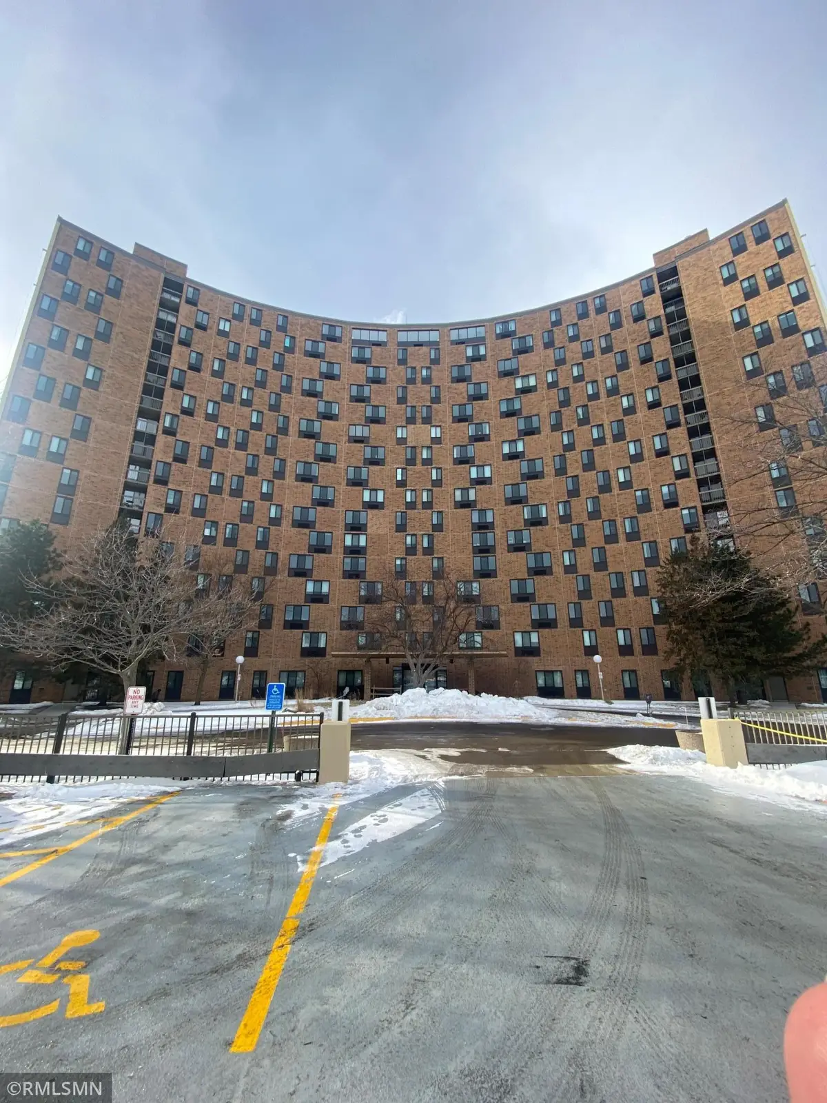 1181 Edgcumbe Road #1007, Saint Paul, MN 55105 - Image #1