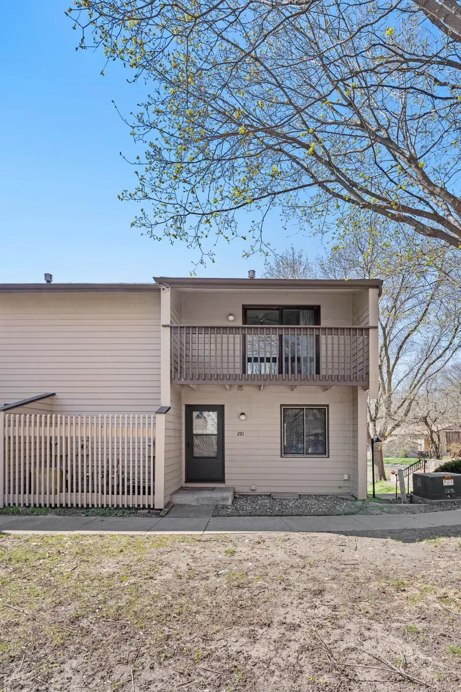 281 W Eagle Lake Drive, Maple Grove, MN 55369 - #3