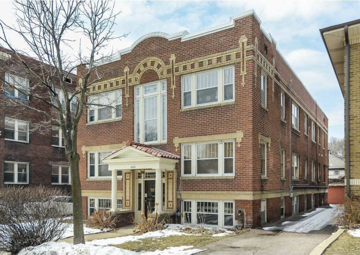 4144 Bryant Avenue S #5, Minneapolis, MN 55409 - Image #1