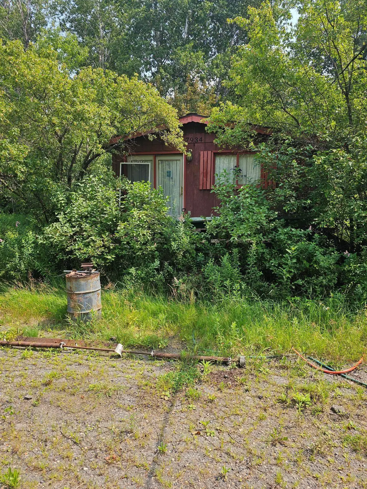 7934 N Moon Lake Drive, Eveleth, MN 55734 - Image #1