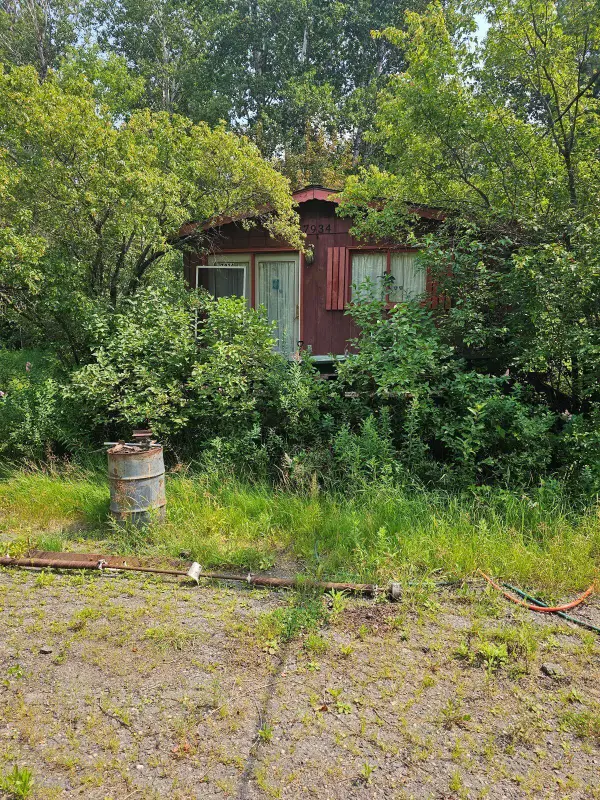 7934 N Moon Lake Drive, Eveleth, MN 55734