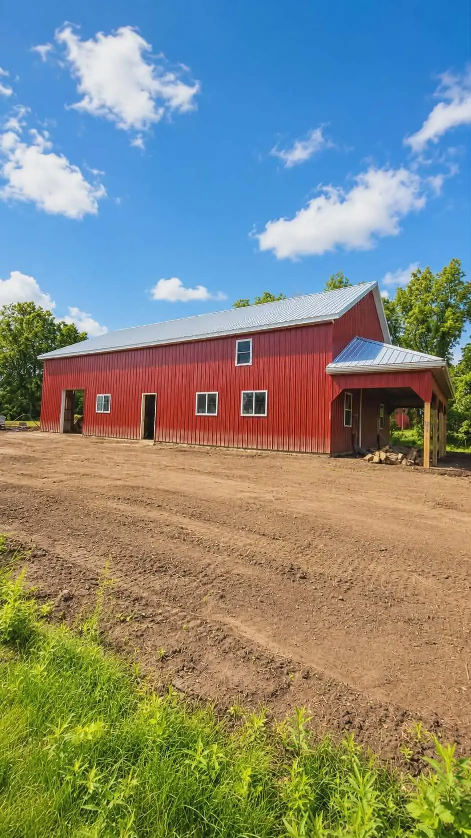 1 Cr-29, Utica, MN 55979 - #1
