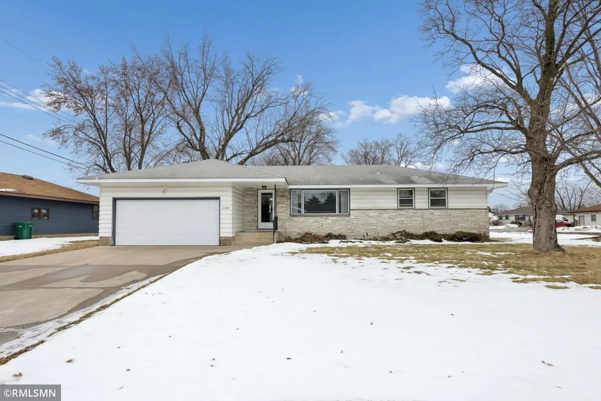 2100 71st Avenue N, Minneapolis, MN 55430 - Image #1