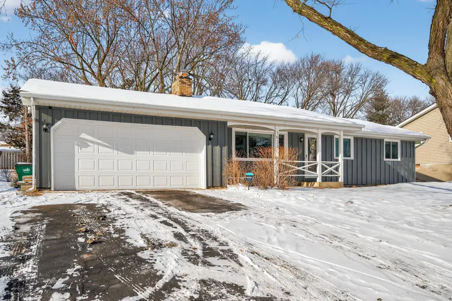 1522 18th Avenue Nw, New Brighton, MN 55112 - Image #2