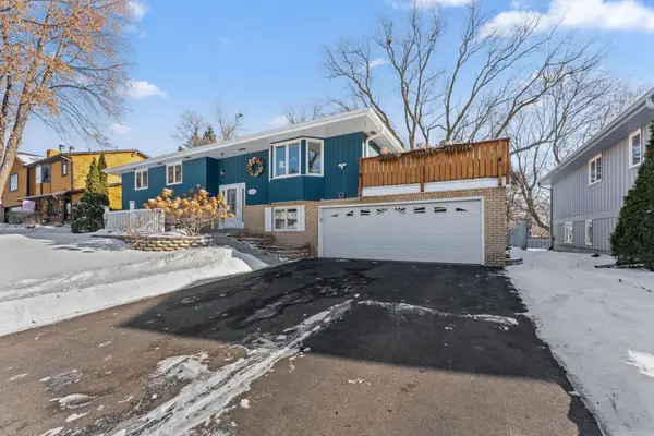 1655 18th Avenue Nw, Saint Paul, MN 55112