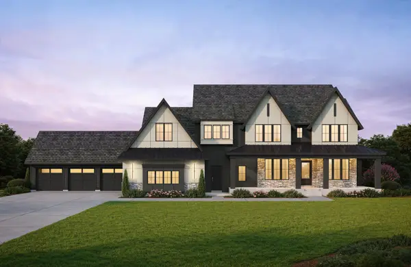 4747 140th Avenue Ne, Ham Lake, MN 55304