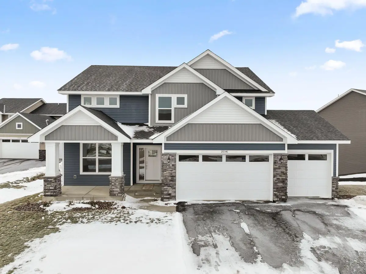 20341 Gadget Circle, Lakeville, MN 55044 - Image #1