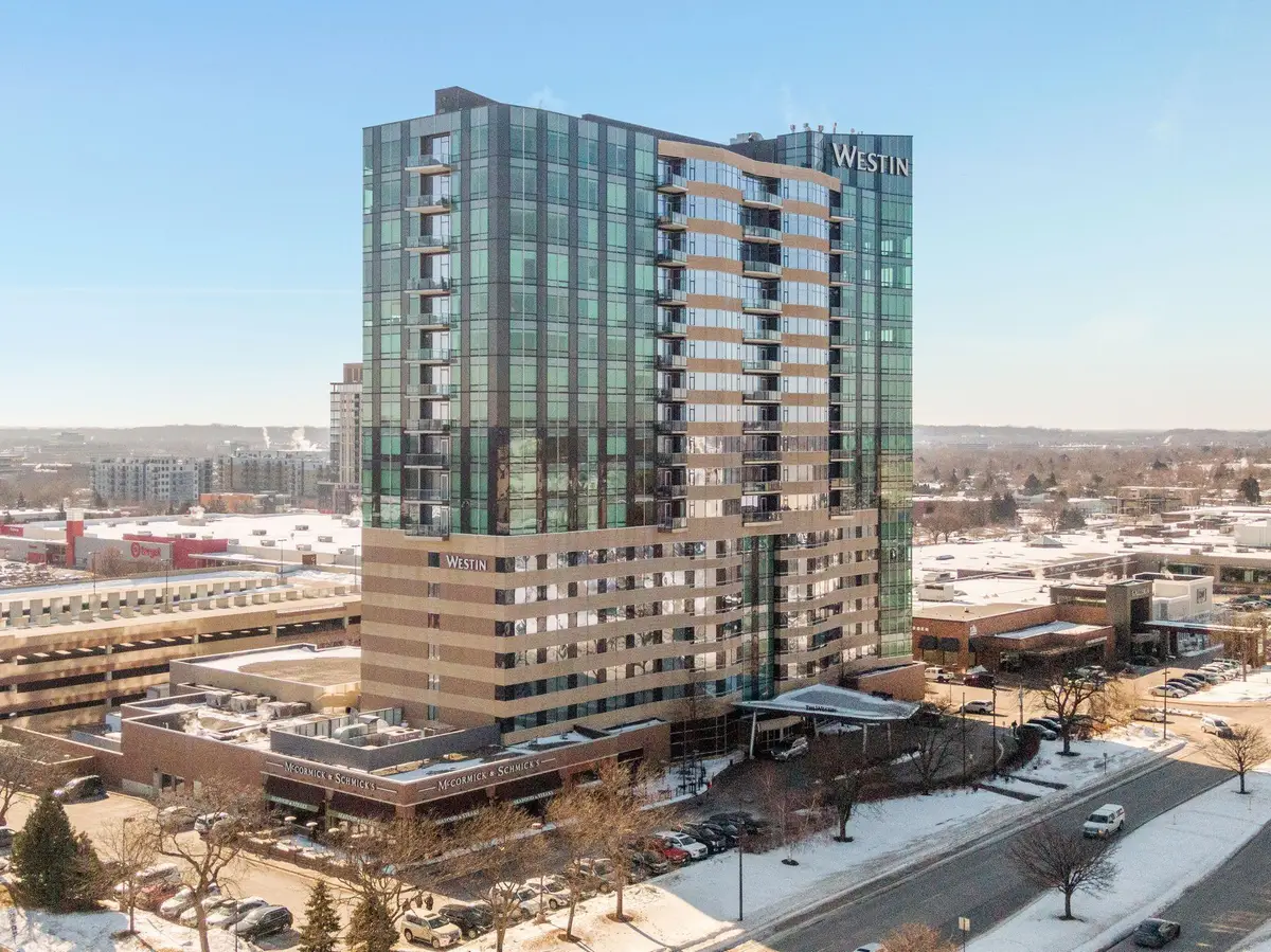 3209 Galleria #1407, Minneapolis, MN 55435 - #1