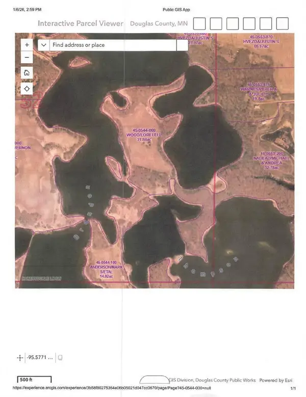 4931 Honeysuckle Lane Sw, Kensington, MN 56343