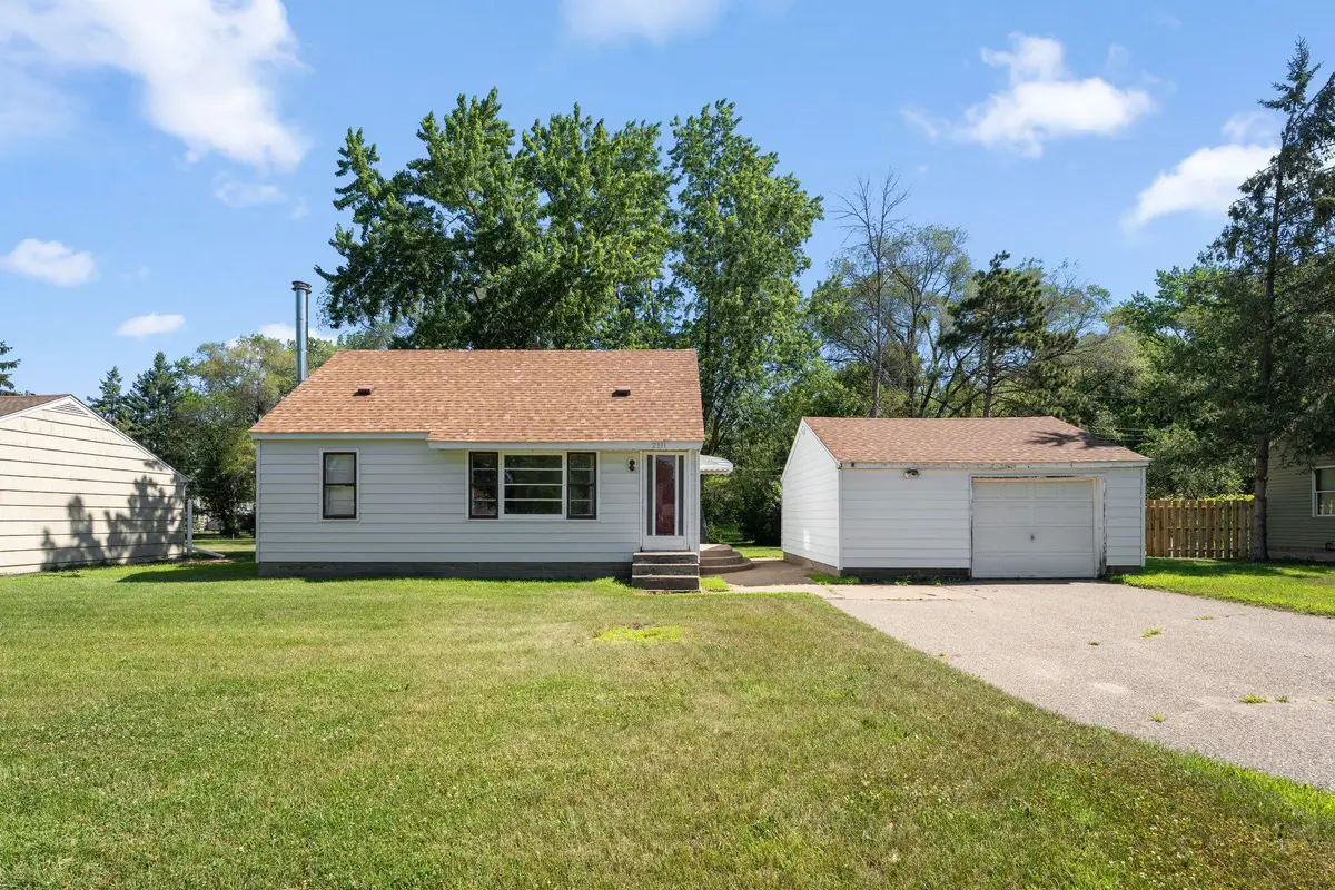 2331 108th Avenue Nw, Coon Rapids, MN 55433 - #1