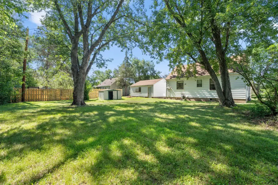 2331 108th Avenue Nw, Coon Rapids, MN 55433 - #3
