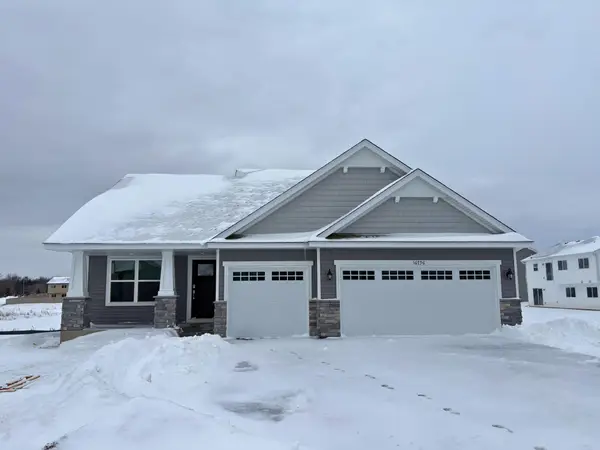 16796 Dolomite Street Nw, Ramsey, MN 55303