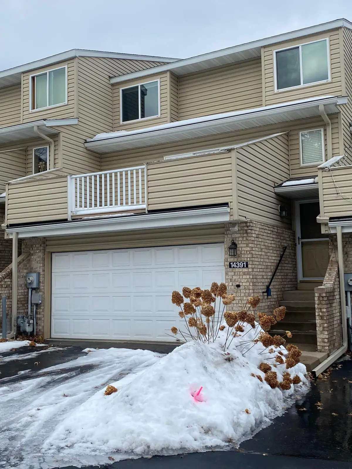 14391 Hickory Way, Apple Valley, MN 55124 - Image #1