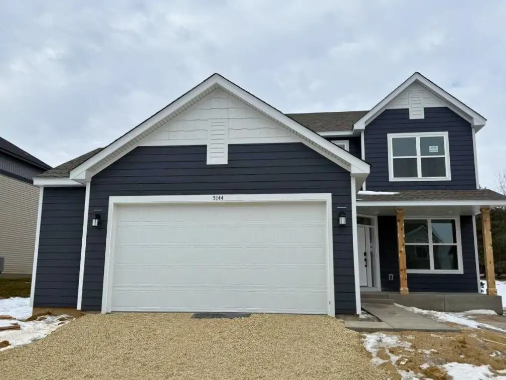 5144 Windlass Drive, Woodbury, MN 55129 - Image #1