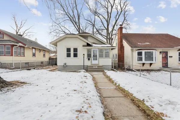 3927 Russell Avenue N, Minneapolis, MN 55412